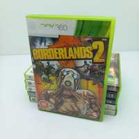 Gra Borderlands 2 X360