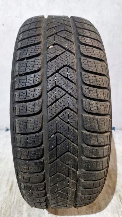 Pirelli Winter SottoZero 3 215/55R17 94 H