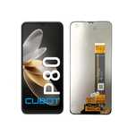Wyświetlacz Ekran Lcd Do Cubot P80