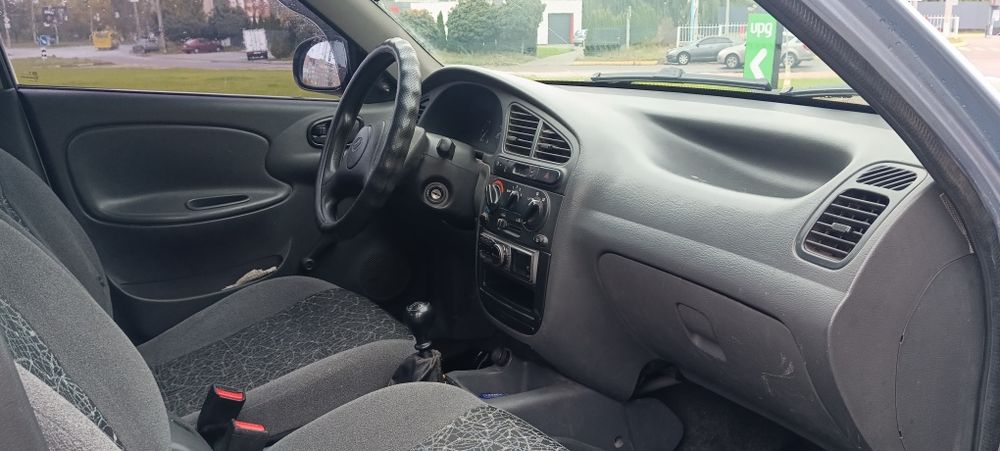 Продається ЗАЗ Ланос (Daewoo lanos) 2010 року двигун 1.4 ECOTEC
