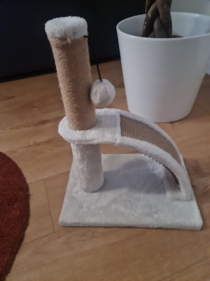 Arranhador de gato