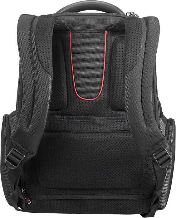 Plecak na Laptopa czarny Samsonite Pro-Dlx 5