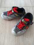 Buty adidasy dla chłopca 25,5