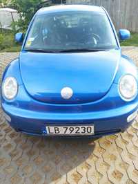 New Beetle 1.9 TDI