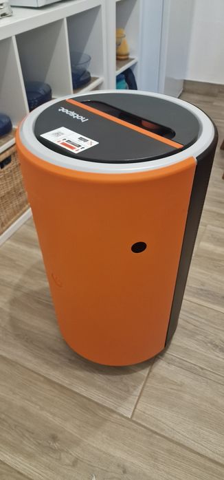 Oportunidade! Aquecedor a Gas Galp Hotspot