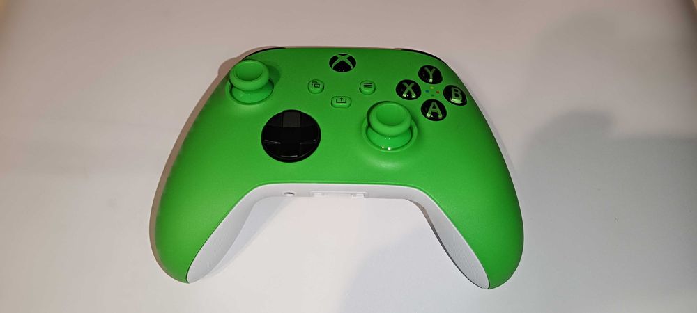 Xbox Wireless Controller Electric Volt