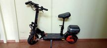 Hulajnoga elektryczna RUITOO M5 PRO