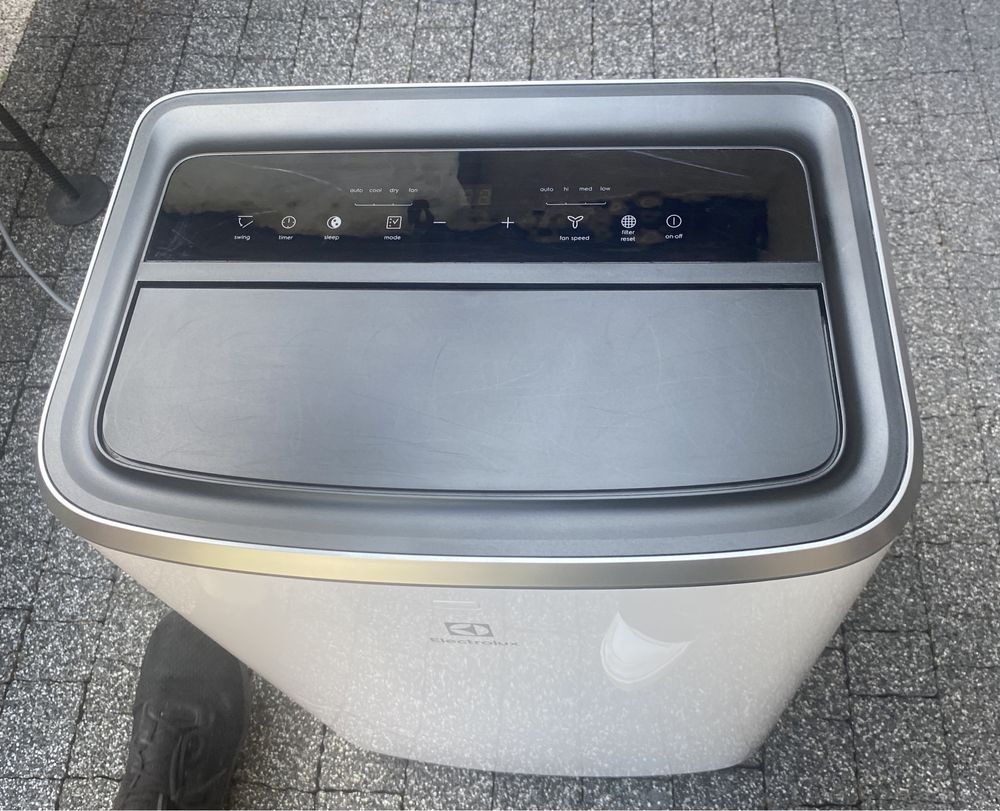 Klimatyzator Electrolux