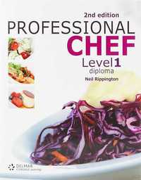 Professional Chef Level 1 diploma