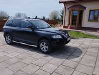 Sprzedam VW Touareg