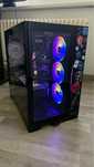 Komputer Gamingowy High-End – RTX 4090 & i7 13700K + wysyłka do Polski