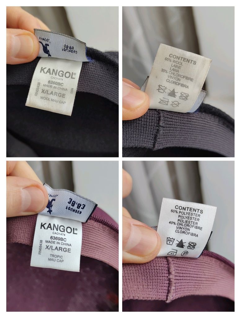Кепка Kangol фуражка жиганка kangol берет кашкет картуз L-XL 58-60