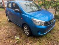 suzuki celerio 1.0 premium