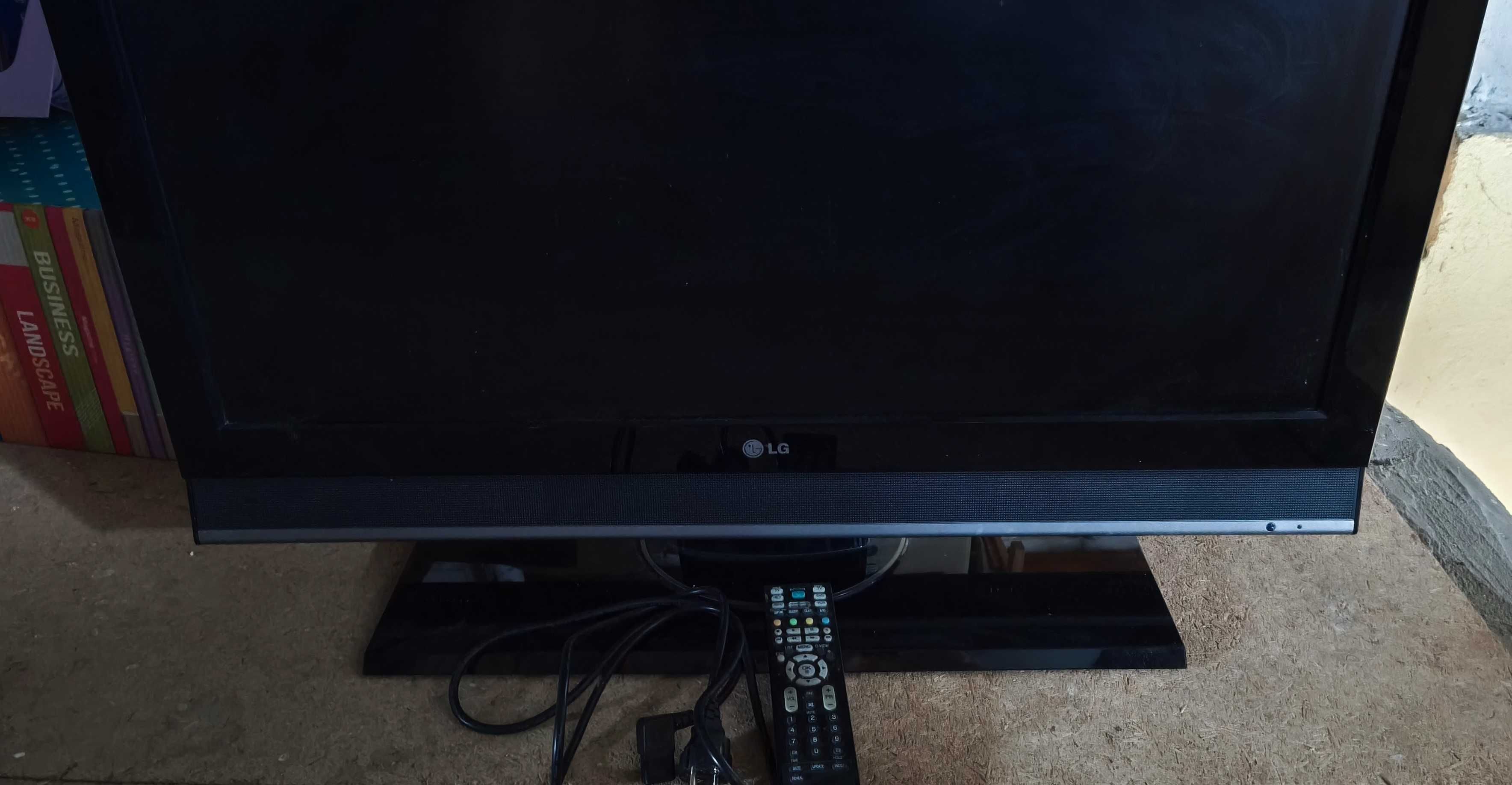Telewizor LCD LG Electronics 37LC41.