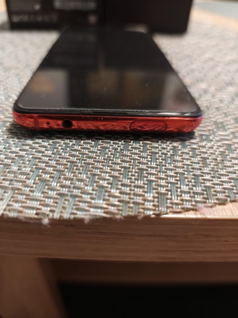 Xiaomi Mi 9T Flame Red 6GB RAM/128gb NFC