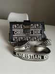 Damska Torebka używana Christian Dior