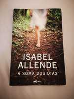 Isabel Allende Soma dos dias