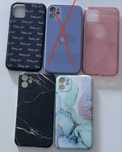 Etui iphone 11 „plecki”