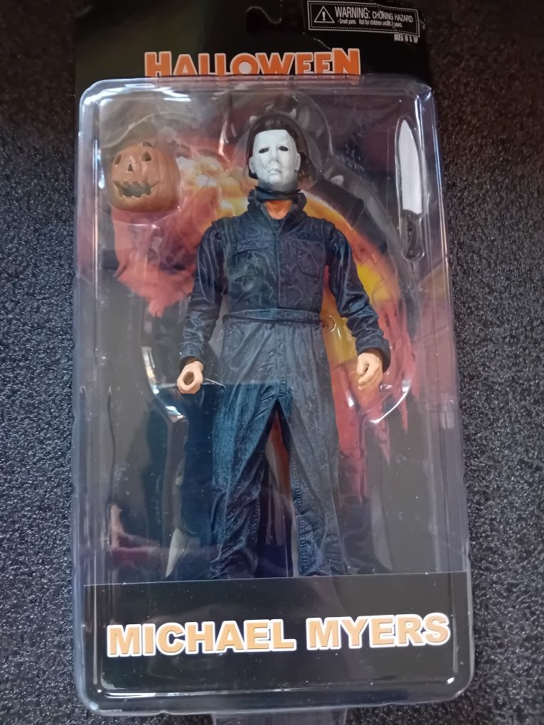 Figurka Neca Halloween Michael  Myers