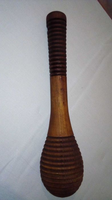 Moca de Rio Maior original