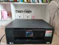 Drukarka brother dcp j562dw