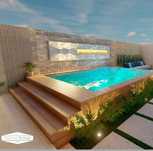 Piscinas RAPSAGPISCINAS.pt desde