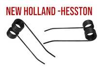 PALEC PODBIERACZA New Holland , Case IH Nowe Niemieckie palce 189mm