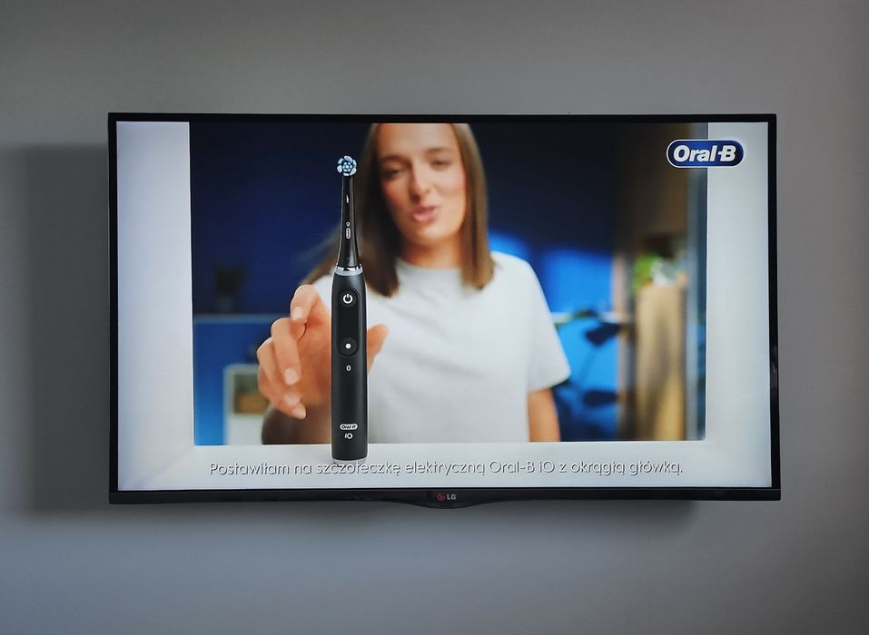 Telewizor LG 42 cale
