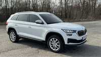 Авто Skoda Kodiaq 2022 р