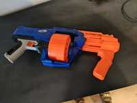 Pistolet NERF surgefire