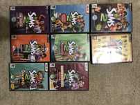Jogos sims para pc