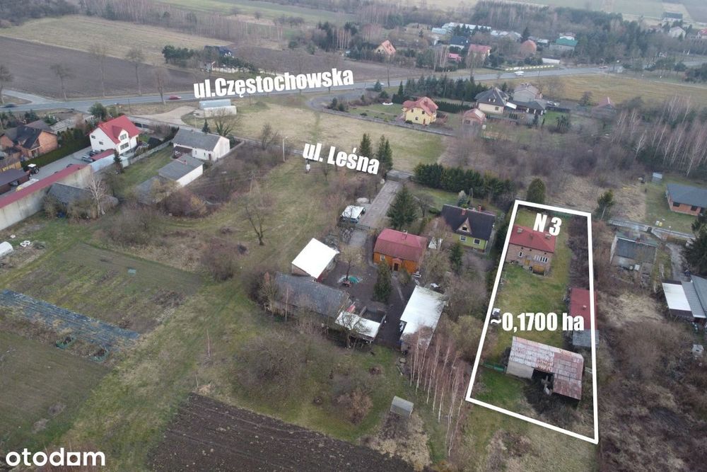 Dom do remontu – okazja dla osób z pomysłem