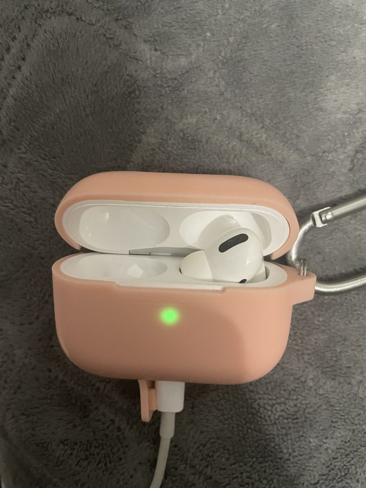 Apple air pods pro