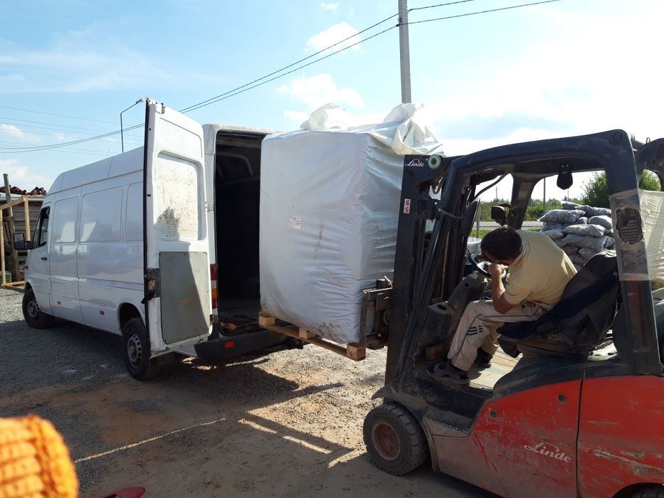 Торф Кислий; Торф Універсальний