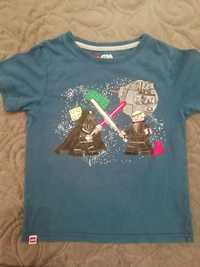 T-shirt Lego Star Wars 110 cm