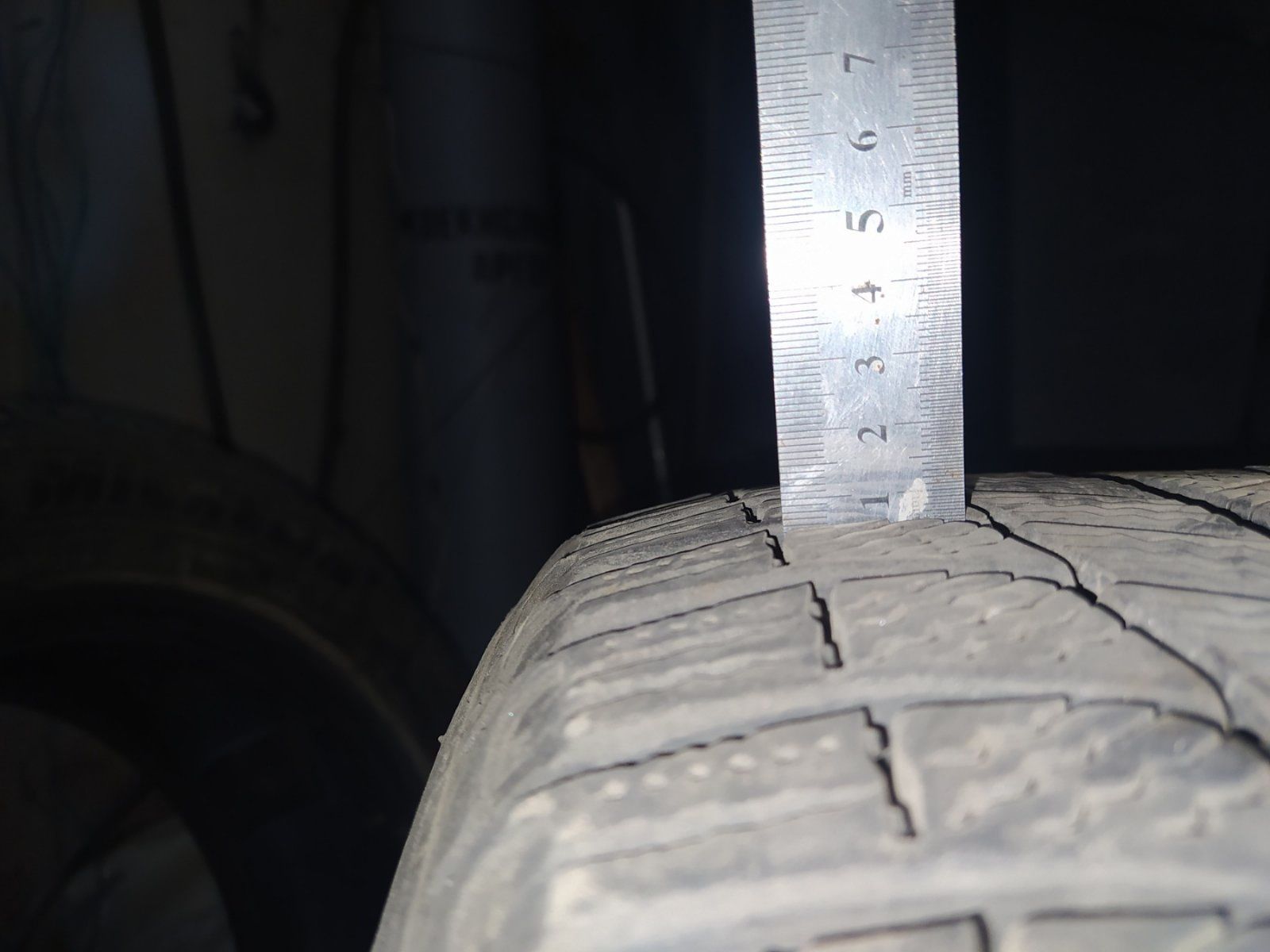 Шини зимові Michelin X-Ice 225/55 R18