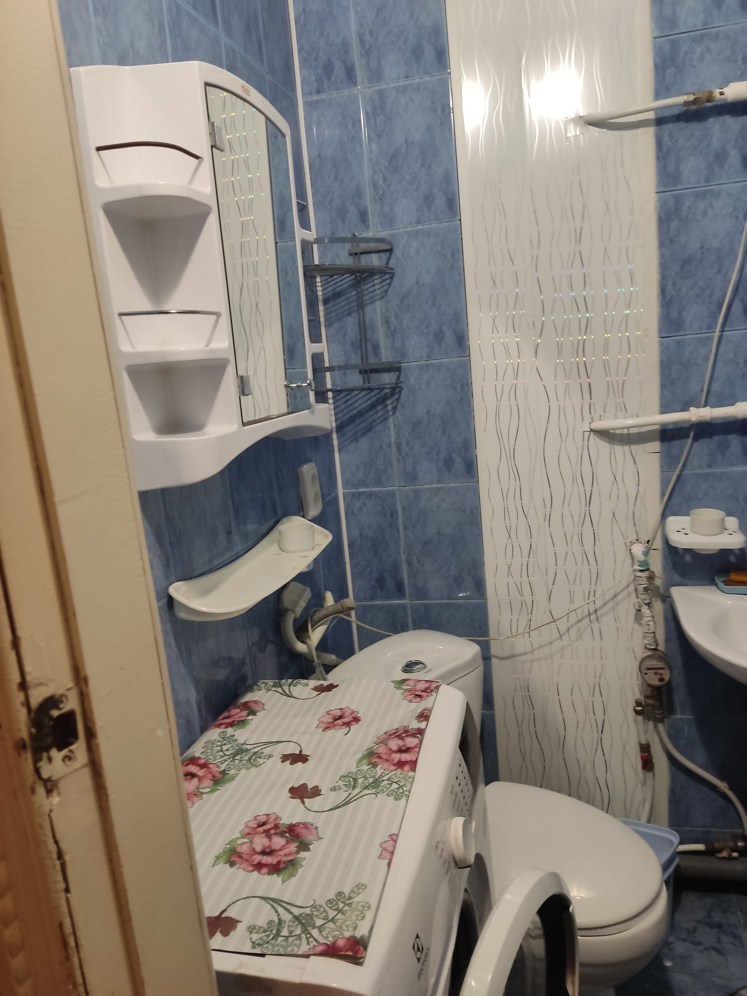 Продам 2-х кімнатну квартиру