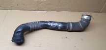 Przewód rura intercoolera BMW 3 E90 3.0D 7802122 7798440