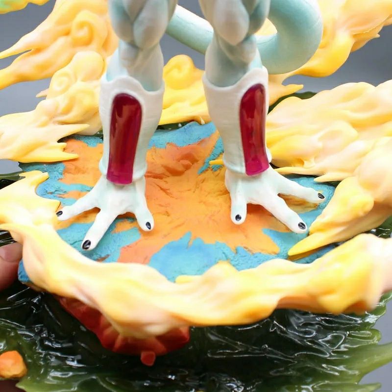 [NOVA] Figura Frieza Premium