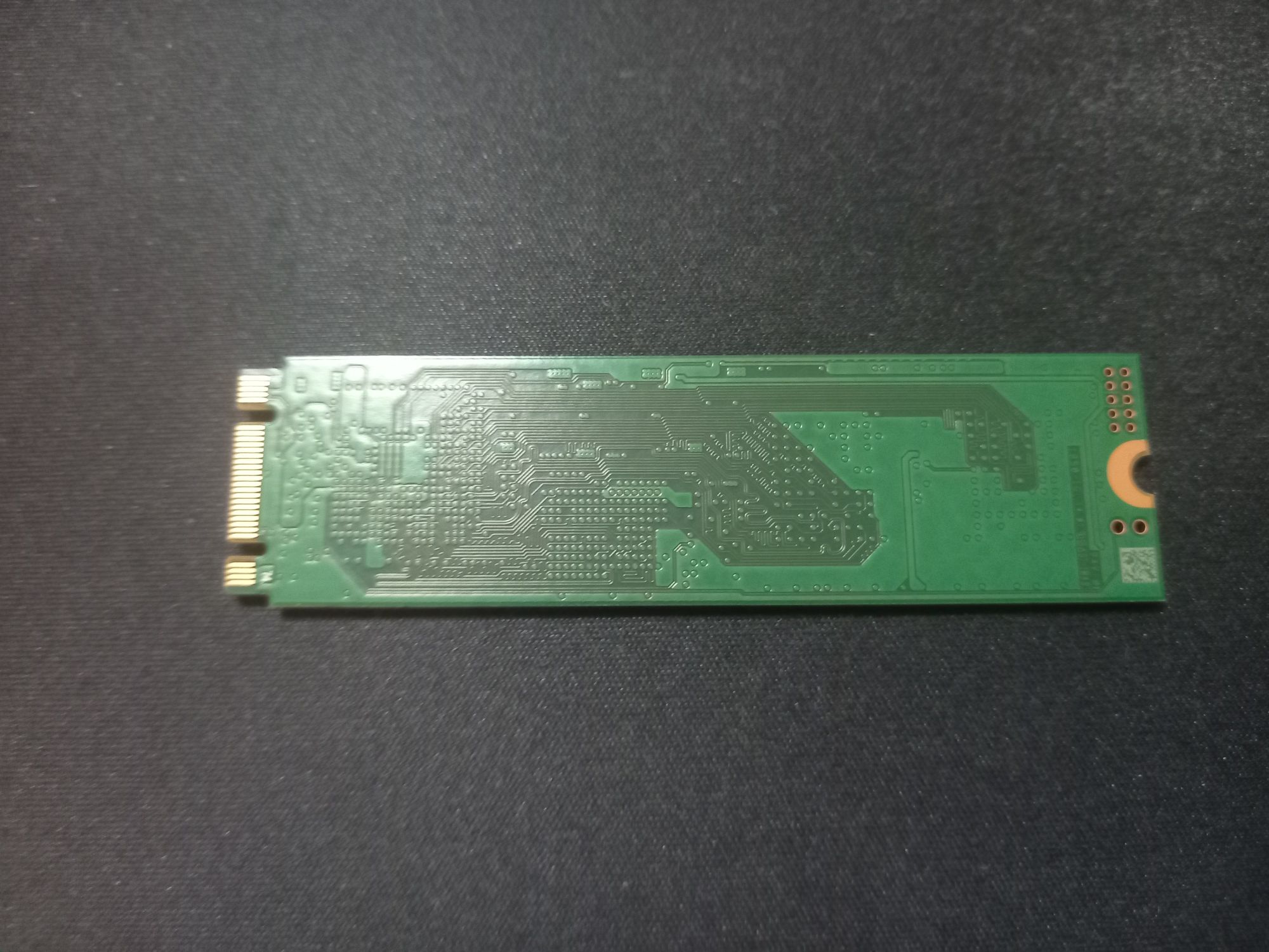 SSD M.2 512GB SK hynix