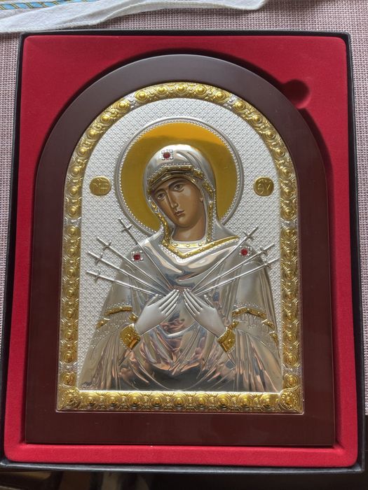 Ікона з Греціі