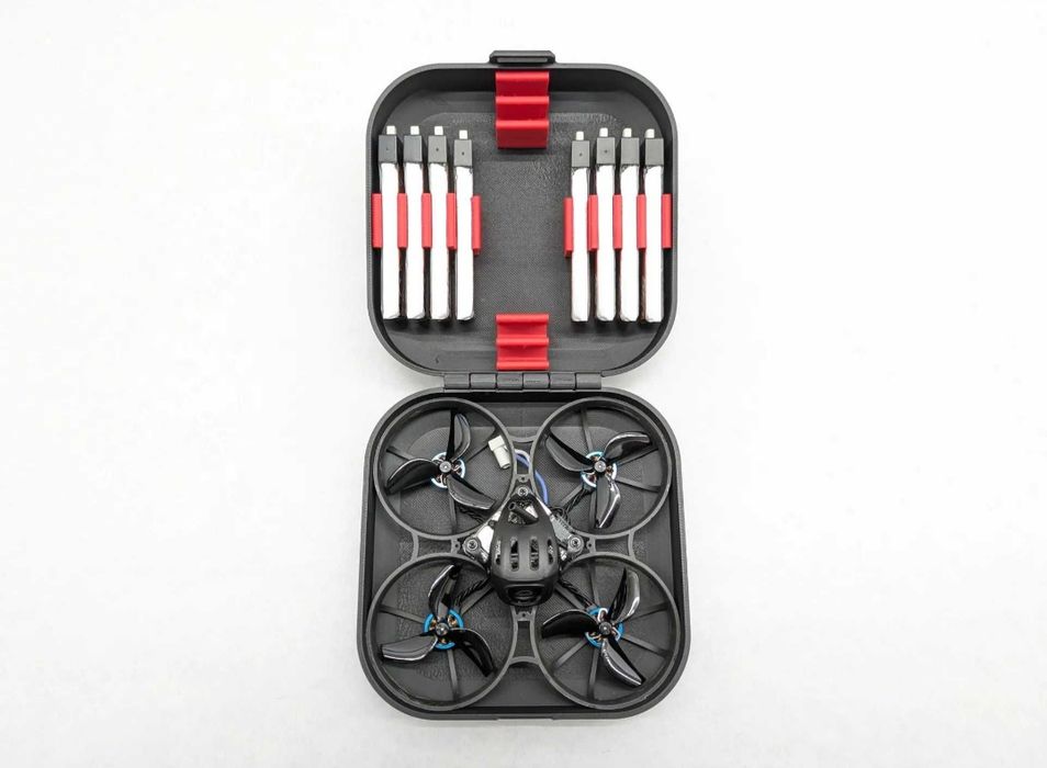 Кейс для мобула mobula 8 betafpv meteor