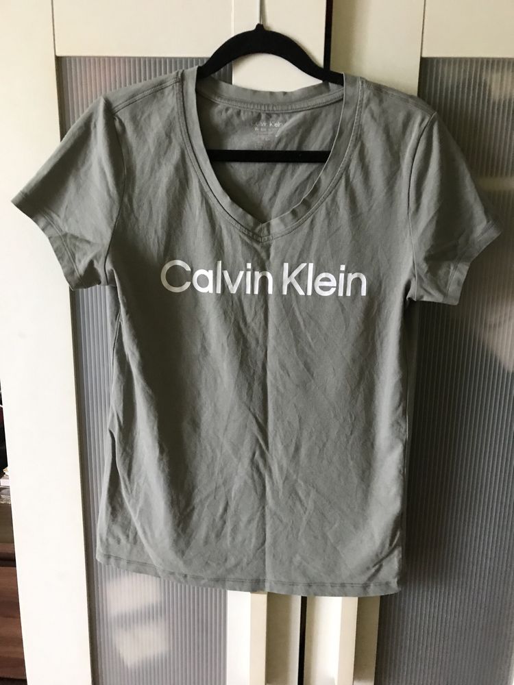 Koszulka Calvin Klein