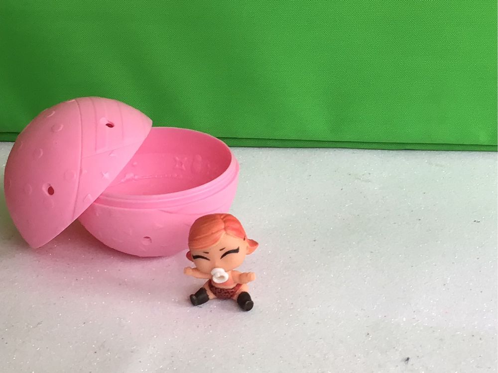 3 lols surprise bebés