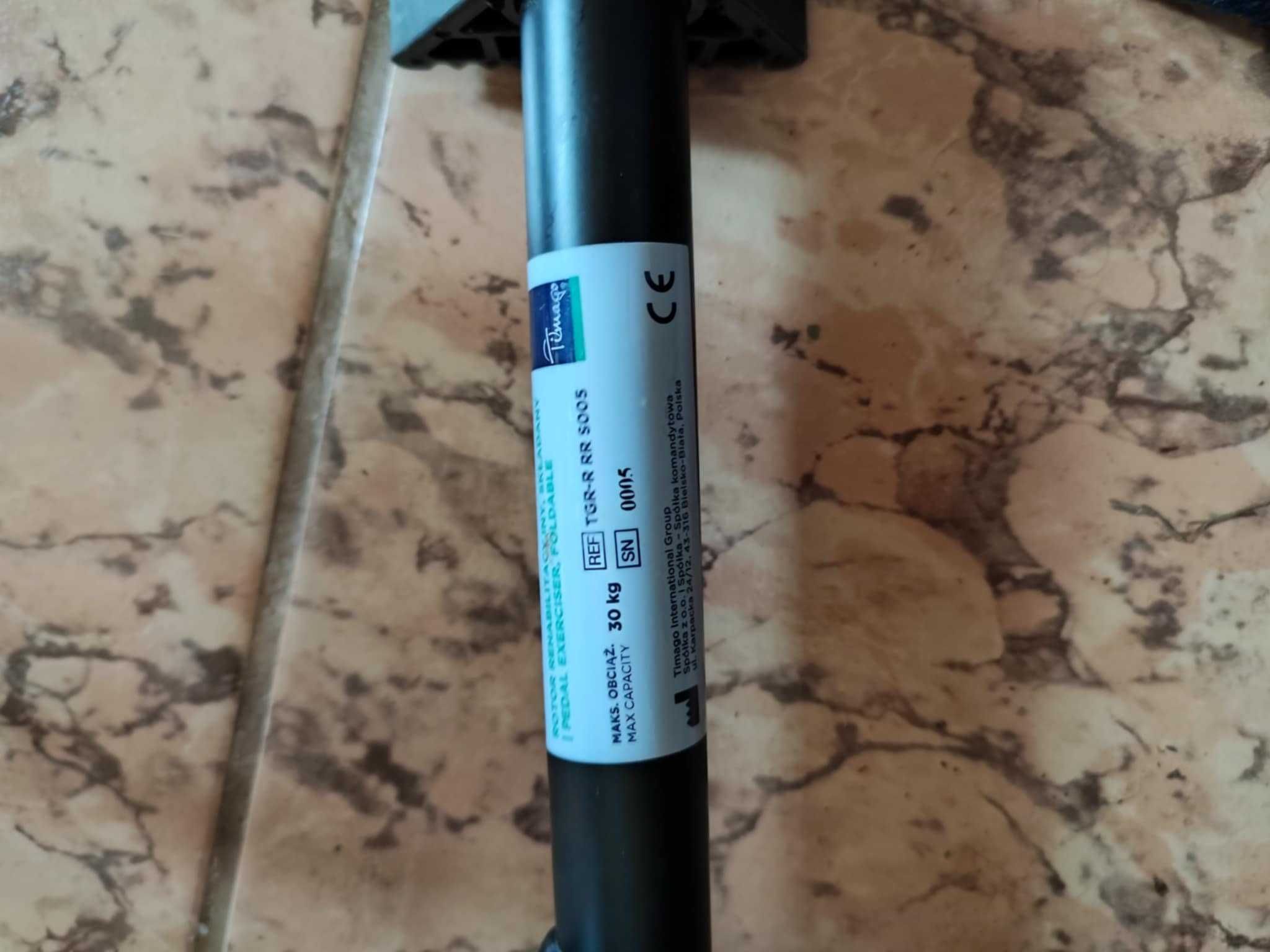 Rotor, rowerek  do ćwiczeń