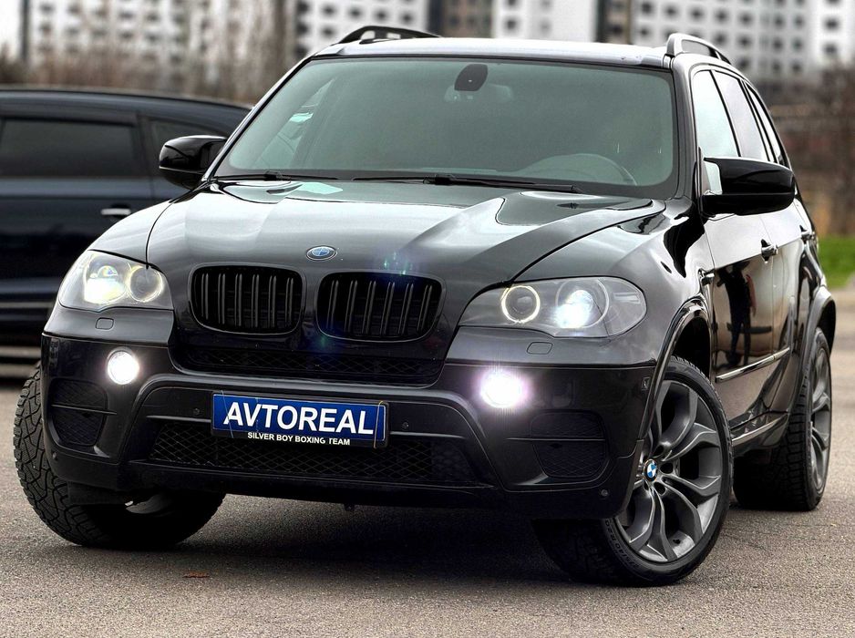 Avtoreal_kr BMW X5 E70