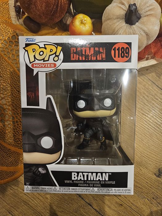 Funko Pop Batman 1189