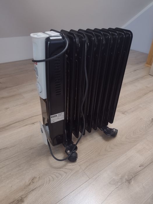 Grzejnik olejowy 2000W
