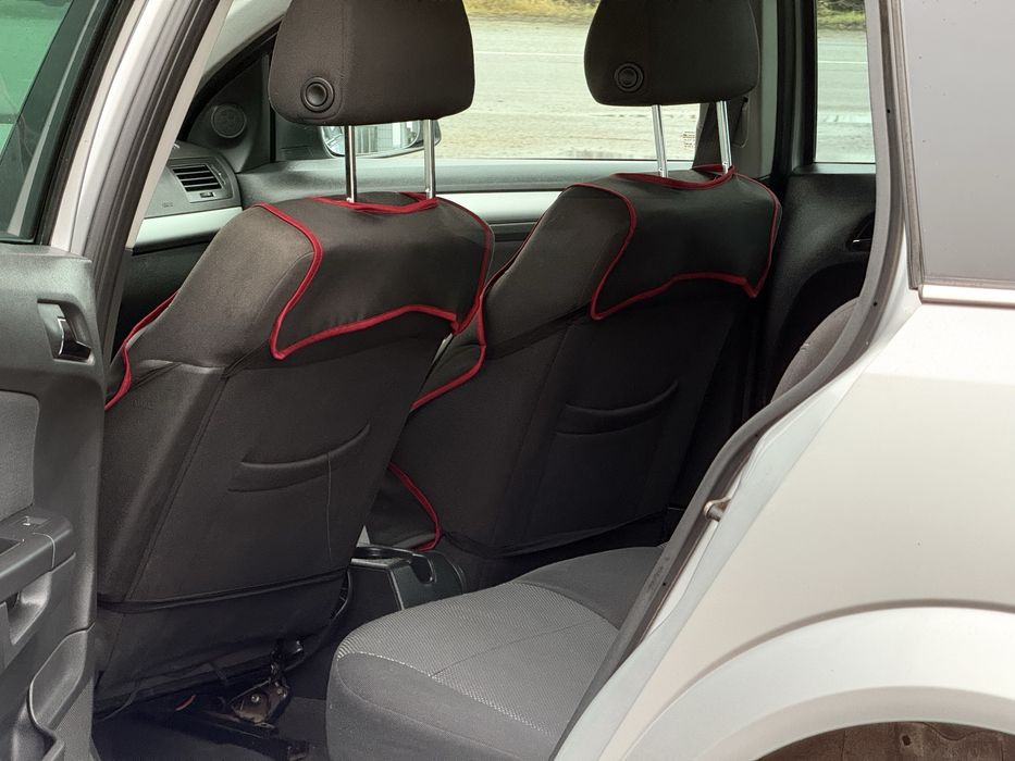 Продам Opel Astra H Дизель 1.9. 2010рік