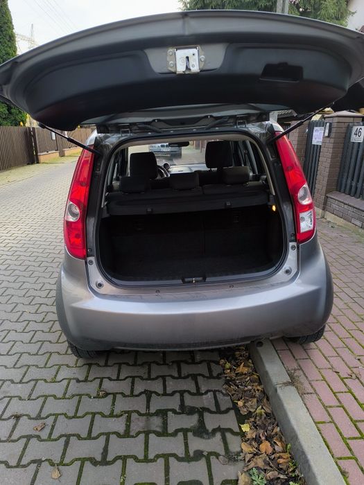 Suzuki Splash 2012 1.2  PEREŁKA!  143k km Bezwypadkowy zero  Koro